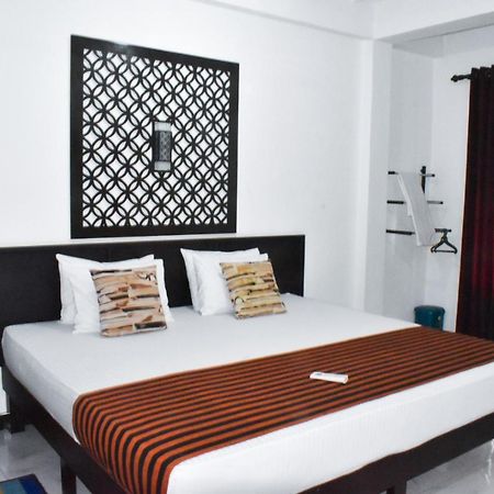 Myr-O Homestay Kombichankulama Exteriér fotografie