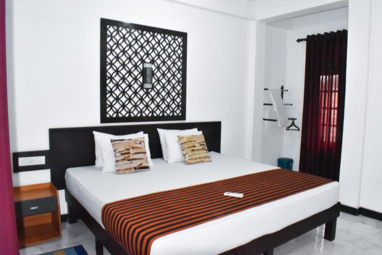 Myr-O Homestay Kombichankulama Exteriér fotografie