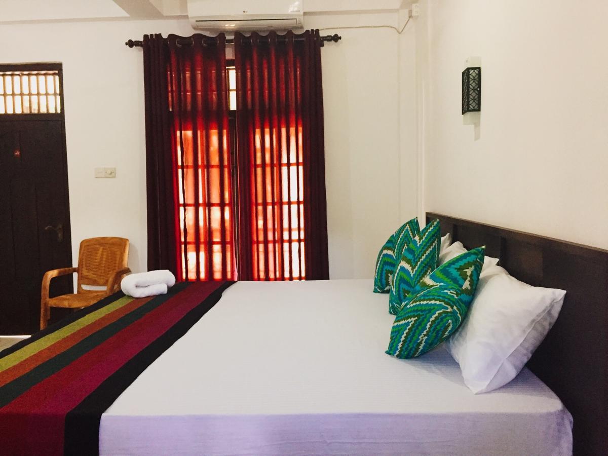Myr-O Homestay Kombichankulama Exteriér fotografie