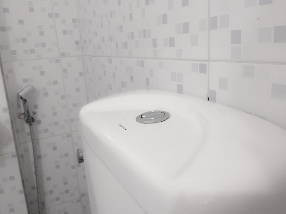 Myr-O Homestay Kombichankulama Exteriér fotografie