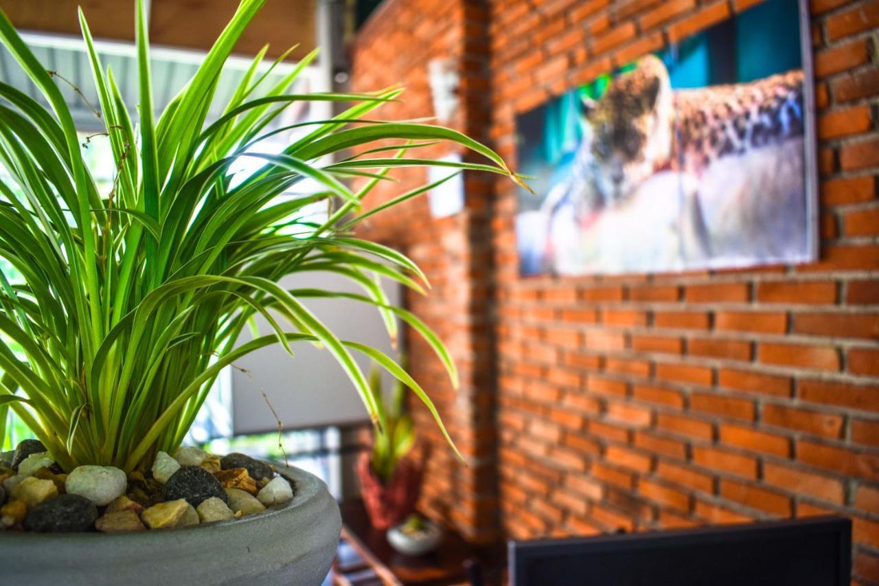 Myr-O Homestay Kombichankulama Exteriér fotografie