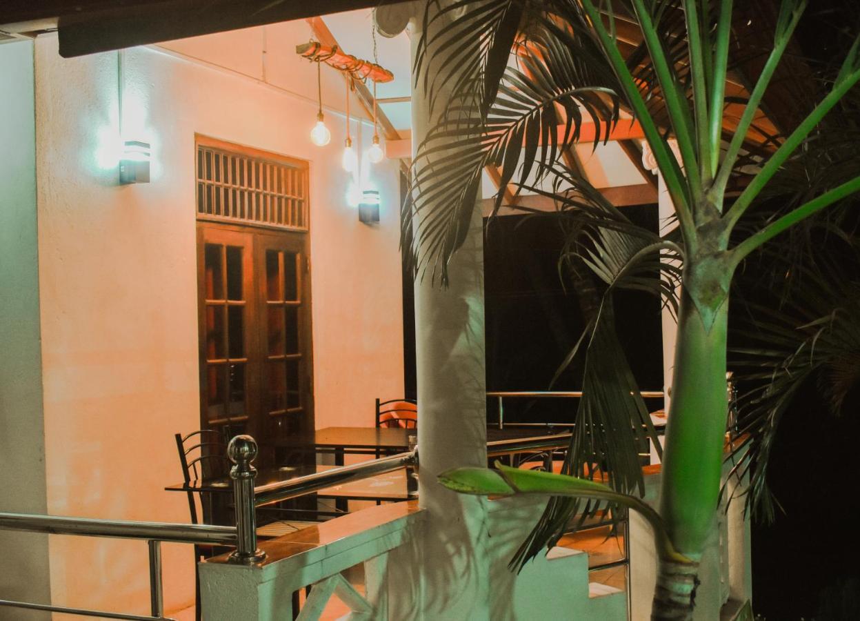 Myr-O Homestay Kombichankulama Exteriér fotografie